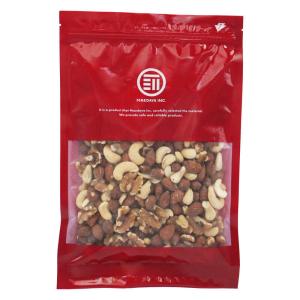 ミックスナッツ 180g 無添加 無塩 無油 ...の詳細画像1