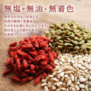 3種類のミックスシード 無添加 600g 前田...の詳細画像4