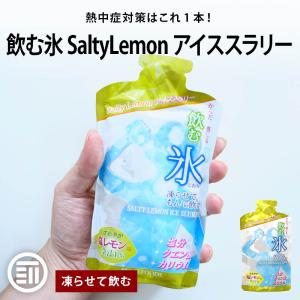 ポカリスエット アイススラリー ( 100g×36袋入 )/ : 爽快