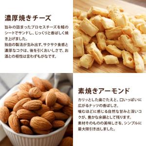 パスタフライ 大人の贅沢おつまみミックス パス...の詳細画像4