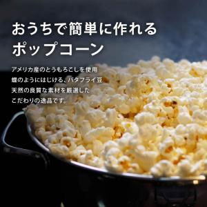 ポップコーン 豆 900g 前田家 とうもろこ...の詳細画像2
