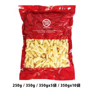 フライドポテトスナック 訳あり 前田家 うす塩...の詳細画像1