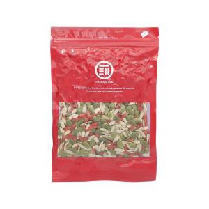 3種類のミックスシード 無添加 180g 前田...の詳細画像1