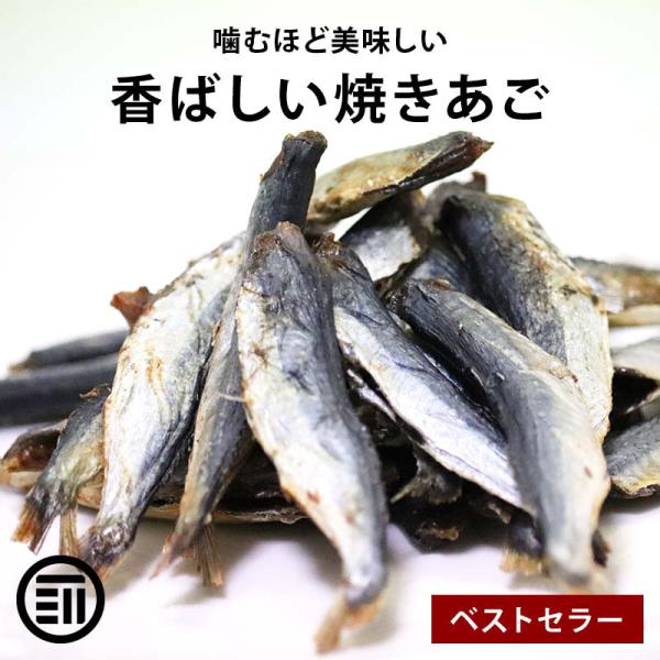 おつまみ 焼きあご 100g 前田家 旨み極上 国内加工 飛魚 するめ イカ フライ の 老舗 が作...