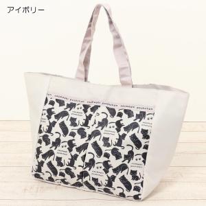 おすましプーちゃん ヴァリアスプーちゃんトート...の詳細画像1