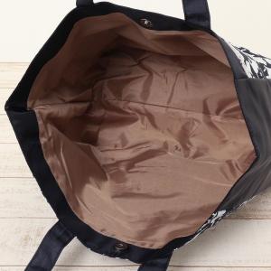 おすましプーちゃん ヴァリアスプーちゃんトート...の詳細画像3