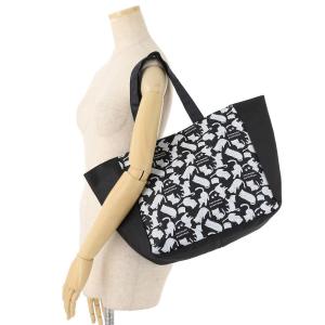 おすましプーちゃん ヴァリアスプーちゃんトート...の詳細画像5