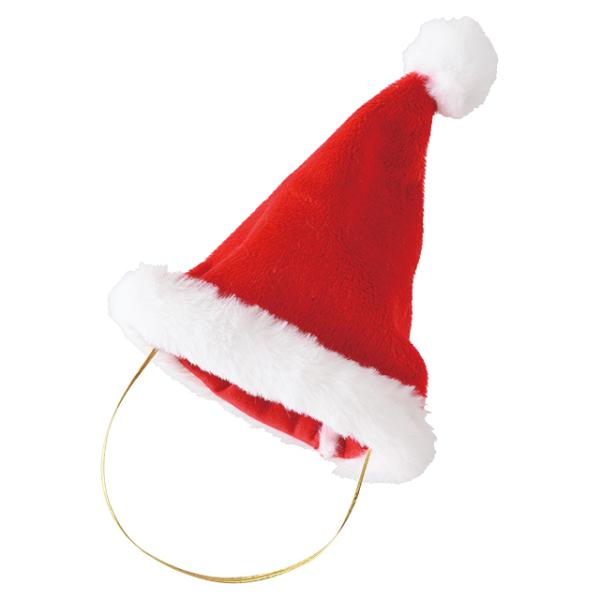 ぬいぐるみ用 サンタ帽子 クリスマス 汎用品