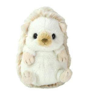 ランディ ベージュ （旧）はりねずみ ぬいぐるみ ハリネズミ