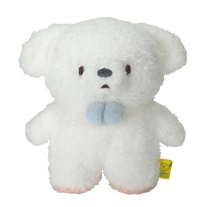 クマのぬいぐるみ Paw（ポー） ぷにぷにおててのPaw スマイルパンツ