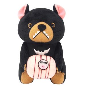 送料無料 エンスカイ MARVEL マーベル ソフビパペットマスコット 指