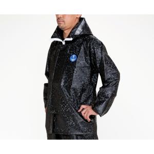 MAEGAKI AP2500 レインマイスター ゴアテックス プロ仕様 作業用