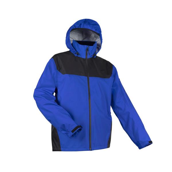 APt PRO AP1900 フルハーネス対応 レインジャケット レインウェア 防水 雨具