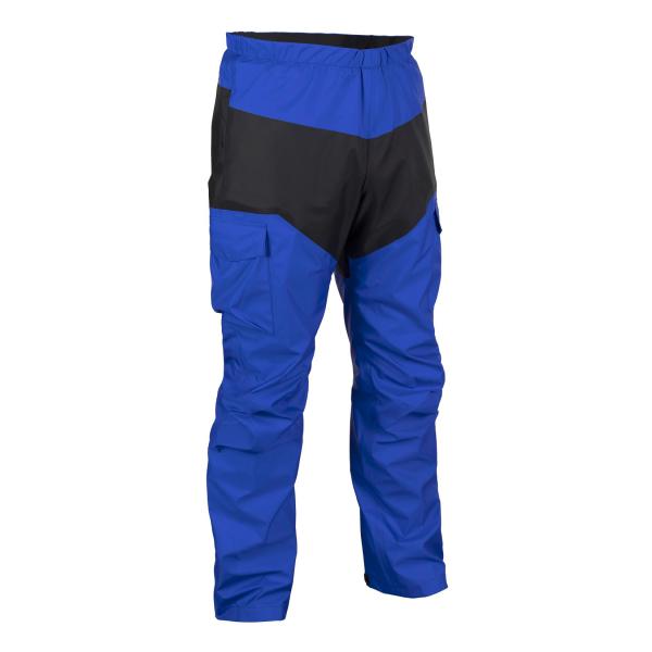 APt PRO AP950 フルハーネスV型対応 レインパンツ レインウェア 防水 雨具