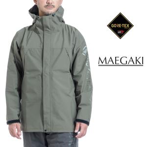 MG001 GORE 2L RAIN JACKET ゴアテックス レインジャケット GORE-TEX 