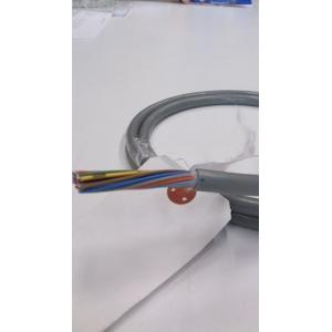 VCTF 0.3SQx16C(芯) 冨士電線 ...の詳細画像1