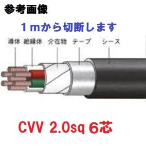 10mにて CVT60SQ cvt60 60x3 3芯 3心 3C 即日発送 電線 ケーブル HST