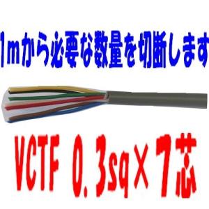 即日発送 CVT 22sq 3芯 フジクラ 1mから切断させて頂きます 600V CVT