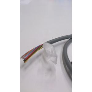 VCTFケーブル 0.3sq×10芯 (0.3...の詳細画像1