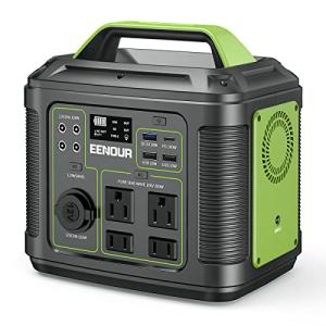 EENOUR ポータブル電源 P302 大容量 家庭用蓄電池