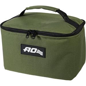 パックアンドゴー カーキ AO Coolers ソフトクーラー