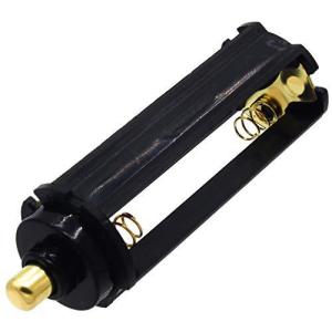 AF 電池変換アダプター 単四電池(AAA)3本を22650へ変換 AF-BCA22650G-AAA3