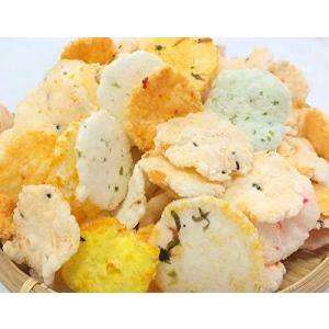 千成商会  お得用えびせんミックス 750g 海鮮ミックスせんべい