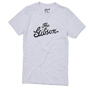 GIBSON GA-LC-TGLTMD THE LOGO TEE