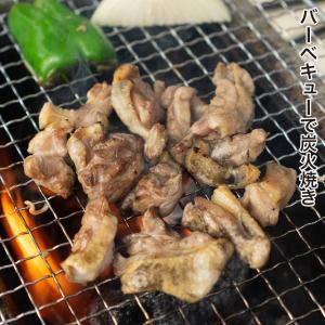 国産 親鶏 もも肉[300g](冷凍/切り身)...の詳細画像5