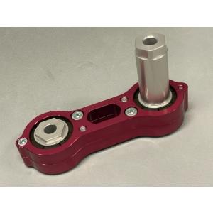 【新品未使用】ASSO アッソ アバルト ABARTH トップマウントブッシュ アバルト ABARTH 500 595 695 トップマウント ブッシュ ASSO