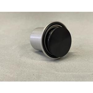 フィアット・アバルト500/595用リアワイパーホールキャップ