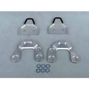 フィアット・アバルト500/595用ドアストライカー