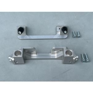 フィアット・アバルト500/595用リアゲートストライカー