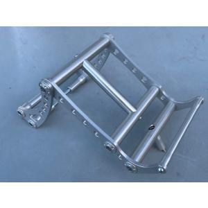 ハンターカブ　HONDA・CT125用センターキャリアキット