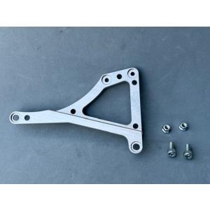 イタルジェット・ドラッグスター用リアフェンダーステー