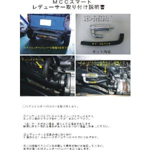 ハイエース200系ガソリン用レデューサーキット[クワッド