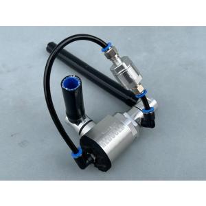 ホンダN-VAN　NA用　レデューサークワッドリードキット　リリーフバルブ仕様