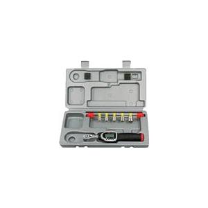 ｋｔｃ ９ ５ｓｑ ソケットレンチセット デジラチェモデル Tb306wg2 超目玉 ６点組