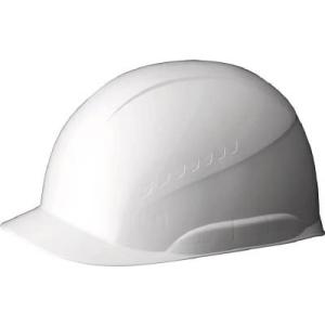 ミドリ安全 軽作業帽・ホワイト SCL-300A-W