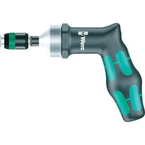 Ｗｅｒａ ７４００・トルクビットフォルダー・４．０〜８．８Ｎｍ 074728｜maeki