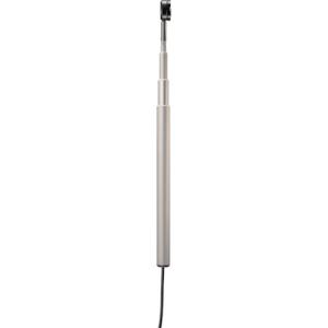 日本未発売 テストー ｋ熱電対フラットヘッド表面温度プローブ