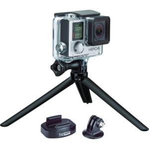 ＧｏＰｒｏ トライポッドマウントセット（Ｖｅｒ．２．０） ABQRT-002｜maeki