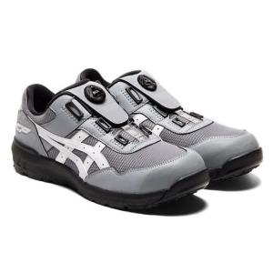 ASICS アシックス ウィンジョブ CP209 BOA（シートロック×ホワイト