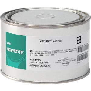 モリコート M-77ペースト・500g M77-05の商品画像