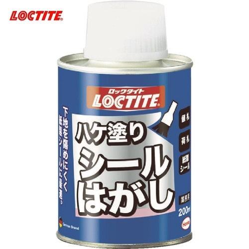 ＬＯＣＴＩＴＥ ハケ塗りシールはがし・２００ｍｌ DSH-20H