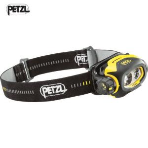 ＰＥＴＺＬ LEDヘッドライト ピクサ 3 防爆 E78CHB-2｜maeki