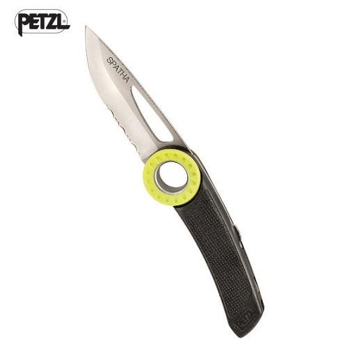 ＰＥＴＺＬ クラフトナイフ スパサ S92AN