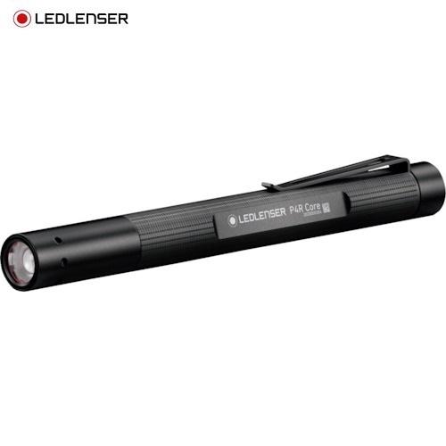 ＬＥＤＬＥＮＳＥＲ 懐中電灯 充電式LEDライト P4R Core 502177