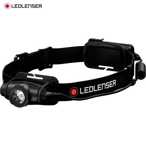 ＬＥＤＬＥＮＳＥＲ LEDヘッドライト H5 Core 502193