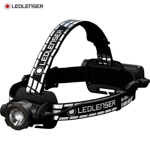 ＬＥＤＬＥＮＳＥＲ 充電式LEDヘッドライト H7R Signature 502197